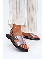 Sandály model 229265 Step in style Sandály model 229265 Step in style