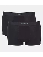 SLOGGI MEN EVER EASE – Hipster z organické bavlny s chladící technologií Sloggi