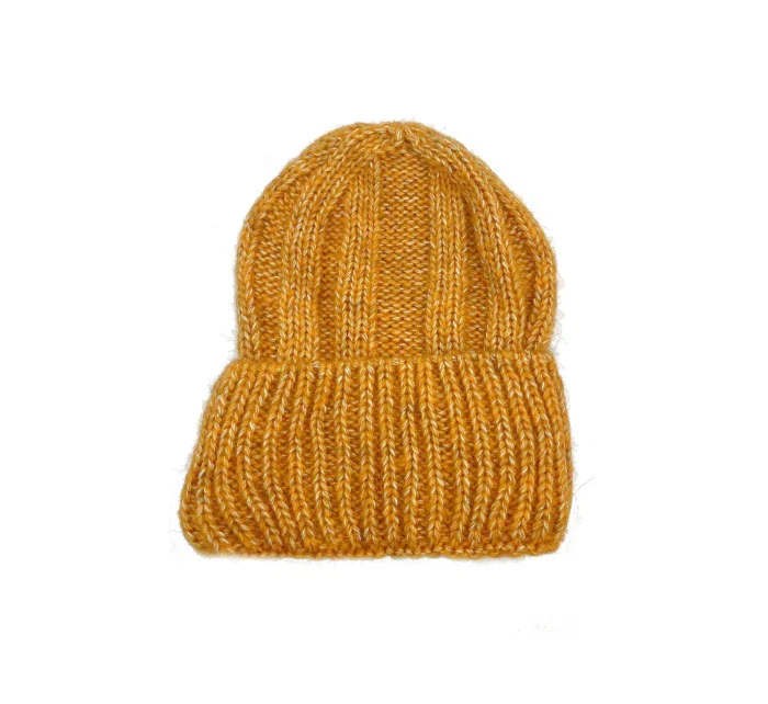 Dámská čepice P&M model 20474457 - PaMaMi Dámská čepice P&M model 20474457 - PaMaMi