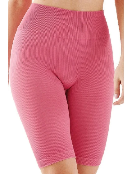 Dámské legíny Track pink  model 20198502 - Gabriella