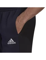 Kalhoty adidas Essentials Colorblock Fleece M HK2884