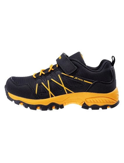 Dětské boty model 22051250 LOW JR - Martes Dětské boty model 22051250 LOW JR - Martes