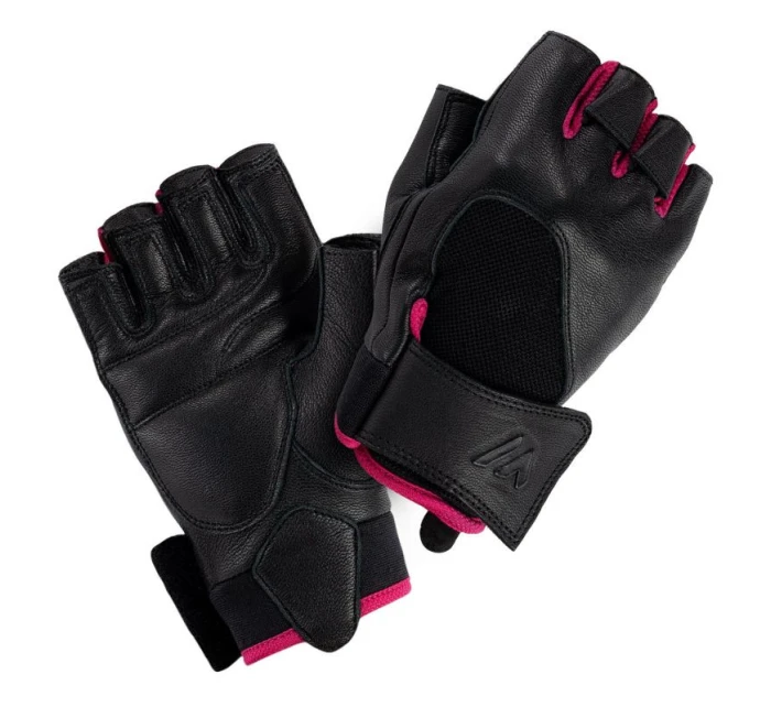 Tréninkové rukavice Martes Lady Mitra W 92800360109