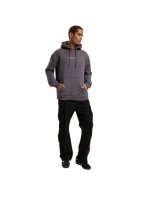 Karl Kani pánská mikina s kapucí 6021501 pánské