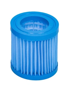 ANTIBAKTERIÁLNÍ FILTR ČERPADLA 300GAL 80X90MM 29P483