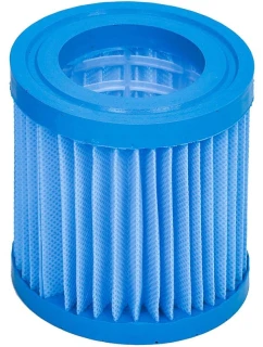 ANTIBAKTERIÁLNÍ FILTR ČERPADLA 300GAL 80X90MM 29P483