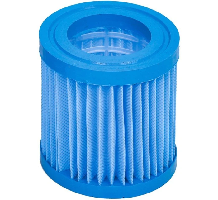 ANTIBAKTERIÁLNÍ FILTR ČERPADLA 300GAL 80X90MM 29P483