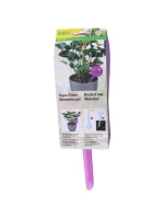 AUTOMATICKÝ DÁVKOVAČ VODY S KULIČKOU 250 ML FIALOVÝ