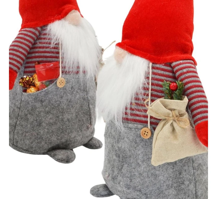 MIKOŁAJ DEKORACYJNY BOY Z I model 21833181