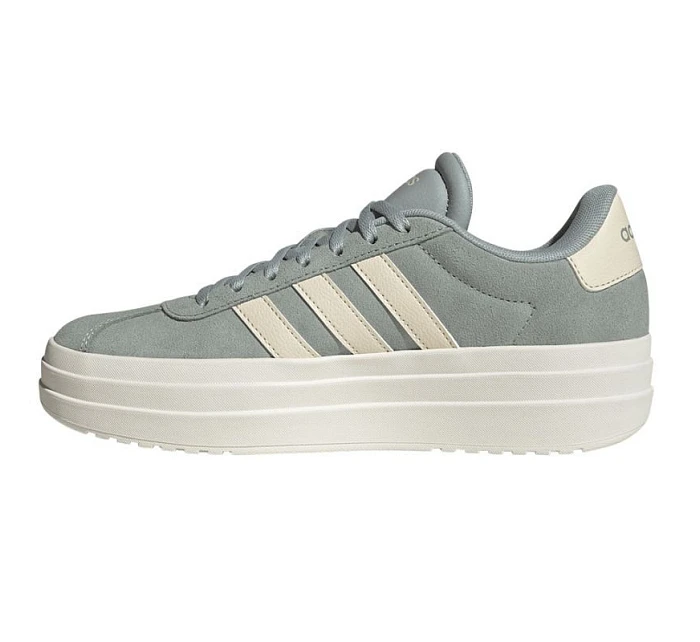 Boty adidas VL COURT BOLD W IH9150 Boty adidas VL COURT BOLD W IH9150