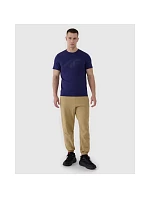 Pánské tričko 4F 4FWMM00TTSHM2257-31S Pánské tričko 4F 4FWMM00TTSHM2257-31S