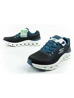 Pánské tenisky Skechers Glide-Step Pro pohodlná sportovní obuv navy blue