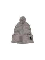Čepice POC Beanie Pom, šedá