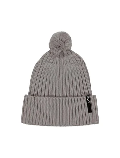 Čepice POC Beanie Pom, šedá
