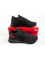 – pánské sportovní boty model 22301013 Star – lehké černé tenisky - Puma