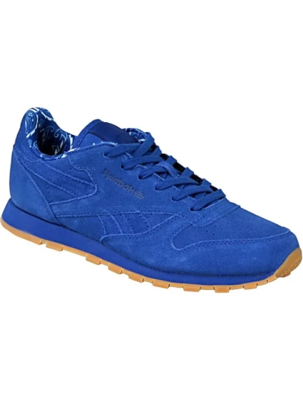 Dětská obuv Classic Leather JR  model 18151039 - Reebok