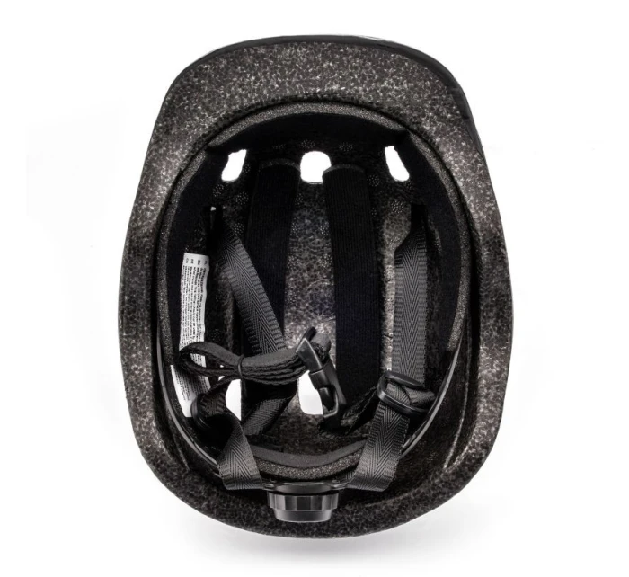 Cyklistická přilba  M cm yellow dětské model 21408599 - Meteor