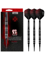 Šipky Magnum Softip model 21341059 - Harrows Šipky Magnum Softip model 21341059 - Harrows