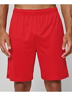 PA Pánské sportovní kraťasy 20. black model 22461159 - Kariban ProAct PA Pánské sportovní kraťasy 20. black model 22461159 - Kariban ProAct