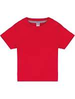 Kariban K 363 Dětské tričko 20.K363 red Kariban K 363 Dětské tričko 20.K363 red