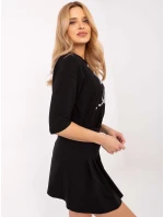 Halenka CLM BZ model 20903935 černá - FPrice Halenka CLM BZ model 20903935 černá - FPrice