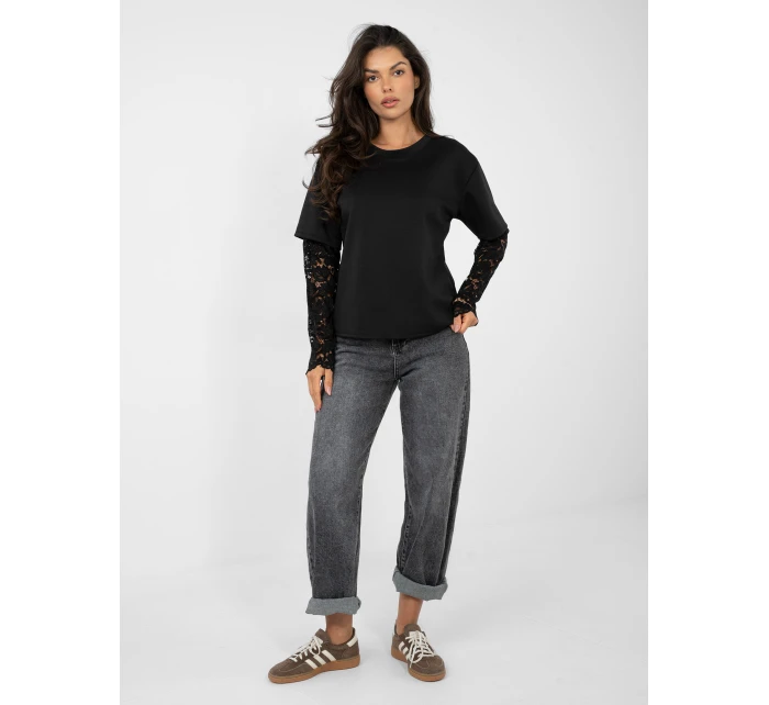 Halenka IT BZ 22128.27 černá