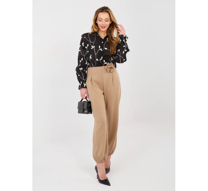 Koszula LK KS model 21941004 czarny - FPrice