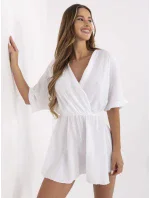 MI KO kombinéza 129150.93 bílá MI KO kombinéza 129150.93 bílá