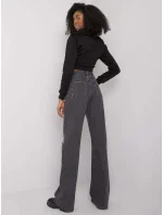 Džíny kalhoty RO SP PNT model 22042527 černá - FPrice Džíny kalhoty RO SP PNT model 22042527 černá - FPrice