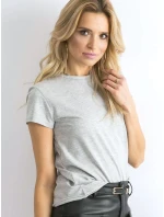 Tričko RV TS 4623.69 šedá