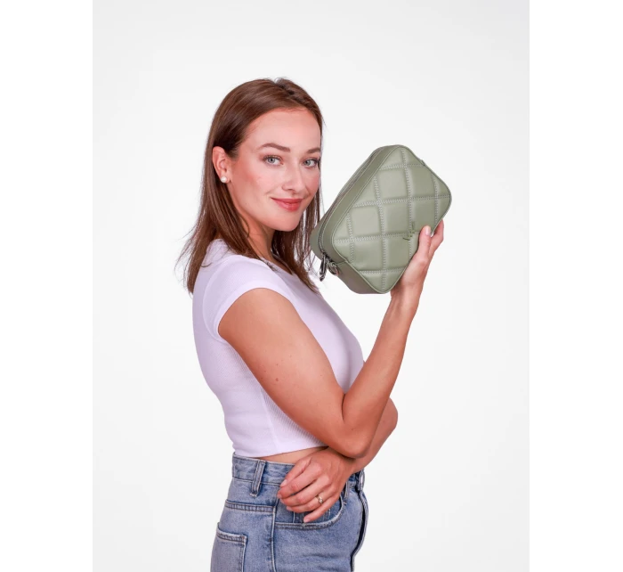 Dámská kabelka Vuch Massimo Mini Mint