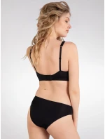 Podprsenka bez kostice model 4685544 - Naturana Podprsenka bez kostice model 4685544 - Naturana