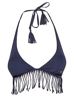 Dámský vrchní díl plavek UW0UW01714-416 - Tommy Hilfiger