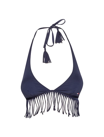 Dámský vrchní díl plavek UW0UW01714-416 - Tommy Hilfiger Dámský vrchní díl plavek UW0UW01714-416 - Tommy Hilfiger