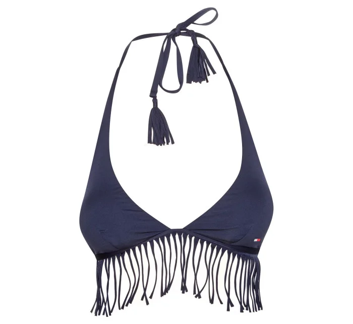 Dámský vrchní díl plavek UW0UW01714-416 - Tommy Hilfiger