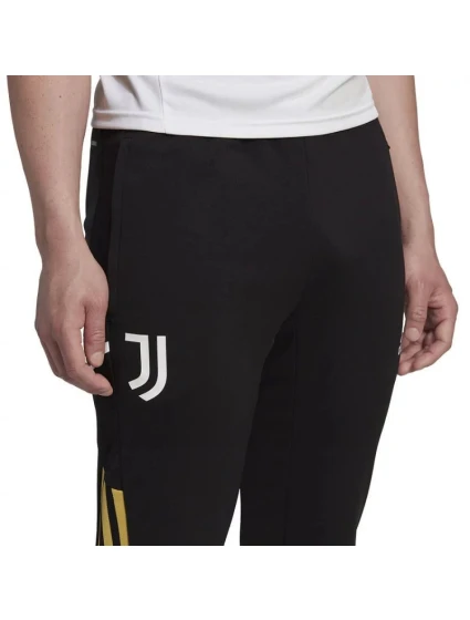 Tréninkové kalhoty M model 20625464 černé - ADIDAS