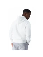 Pánská mikina M 220253.WW001 bílá - Champion Pánská mikina M 220253.WW001 bílá - Champion