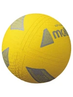 Volejbalový míč Soft S2Y1250-Y žlutý - Molten