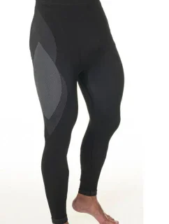 Termoaktivní pánské podvlékací kalhoty model 15878709 - PROMOSTARS