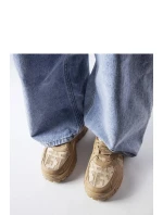 Mokasiny model 207796 Solea Mokasiny model 207796 Solea