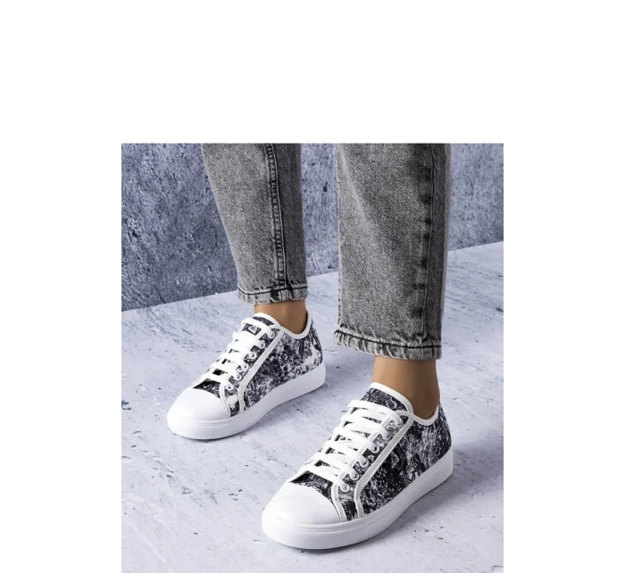 Tenisky model 207966 Solea Tenisky model 207966 Solea