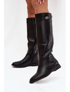 Kozačky model 218083 Step in style