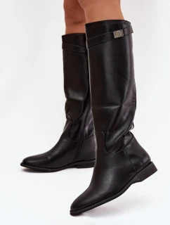 Kozačky model 218083 Step in style