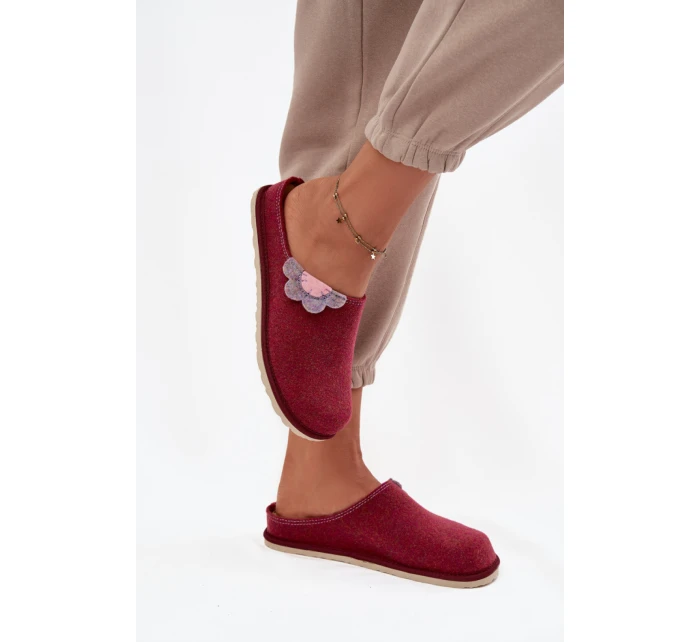 Pantofle model 220063 Step in style