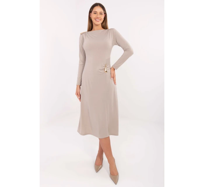 Denní šaty model 221312 Italy Moda Denní šaty model 221312 Italy Moda