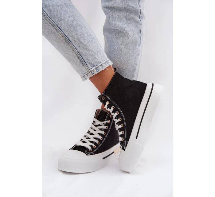 Tenisky model 223602 Step in style Tenisky model 223602 Step in style