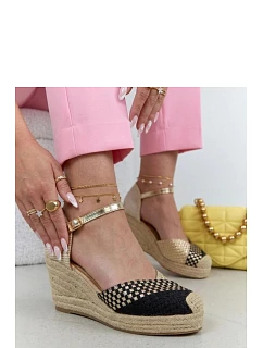 Bota na klínech  model 226557 Solea