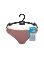 sloggi GO Ribbed R Tai C2P - BROWN - SLOGGI BROWN - SLOGGI sloggi GO Ribbed R Tai C2P - BROWN - SLOGGI BROWN - SLOGGI