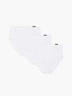 Kalhotky Atlantic 3BLP-585 A'3 M-2XL