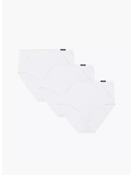 Dámské kalhotky model 21407365 A'3 M2XL - Atlantic